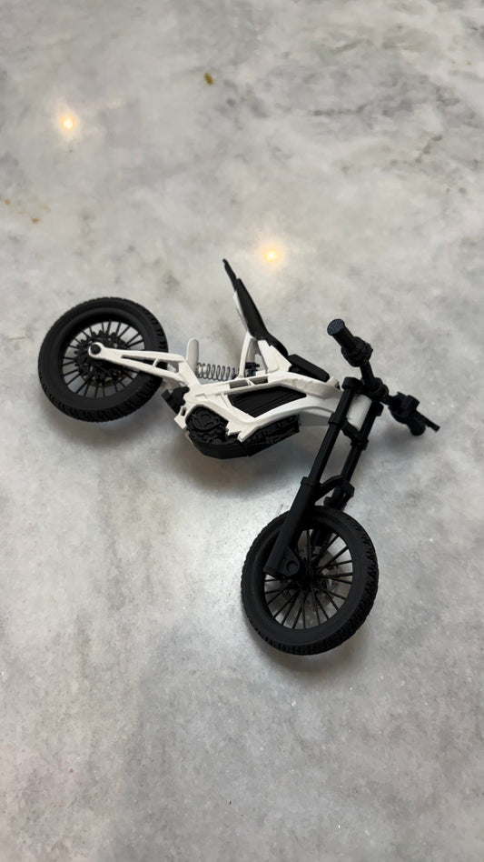 Mini eride pro ss
