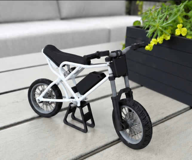 Mini Ridstar