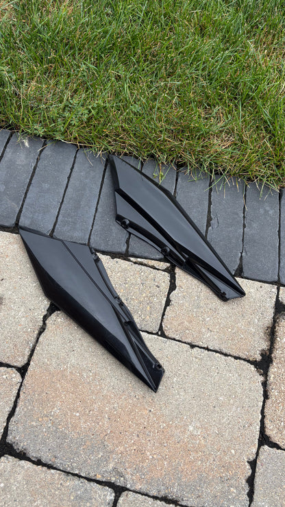 Surron Lbx/Eride Side Fenders