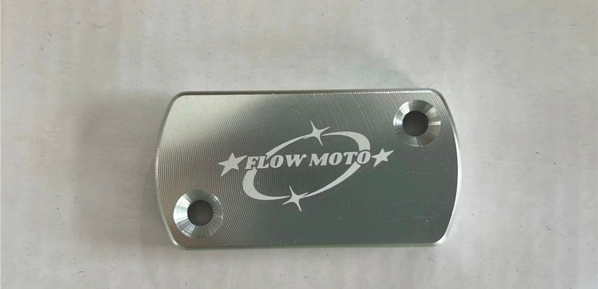 Brake caps for ultra bee brakes