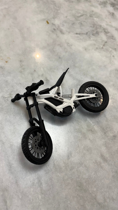 Mini eride pro ss