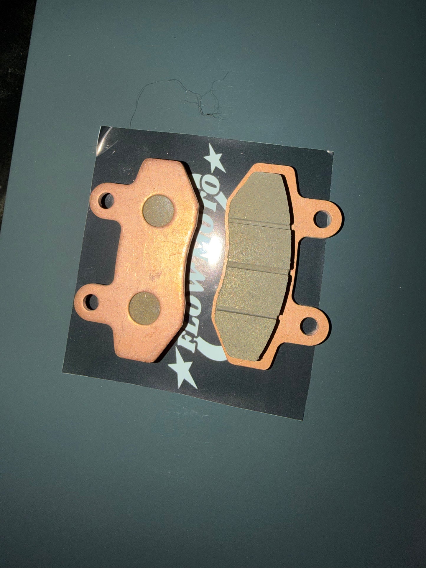 Front Rear Brake Pads for Surron Ultra Bee