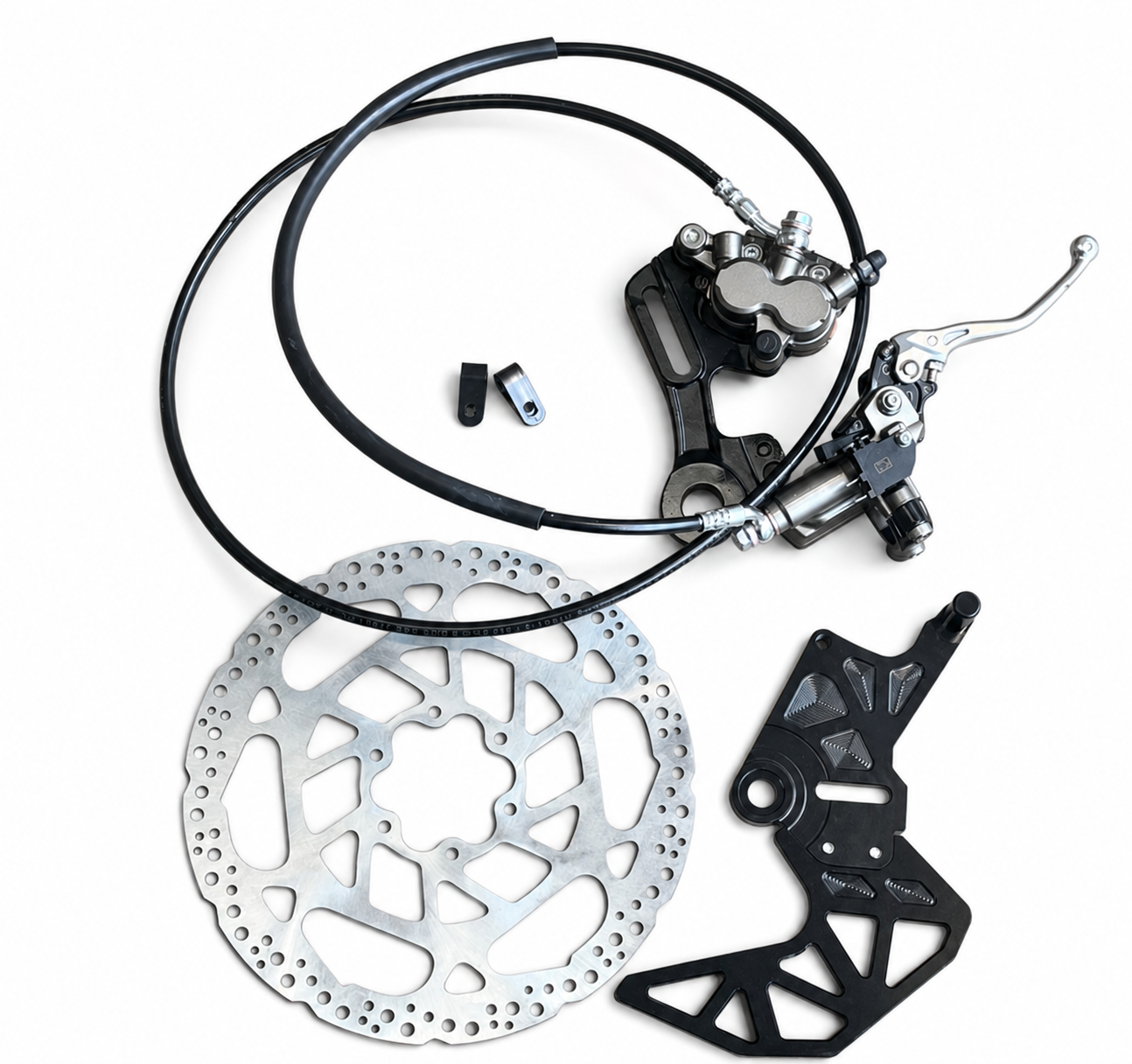 Rtr ultra bee brake set