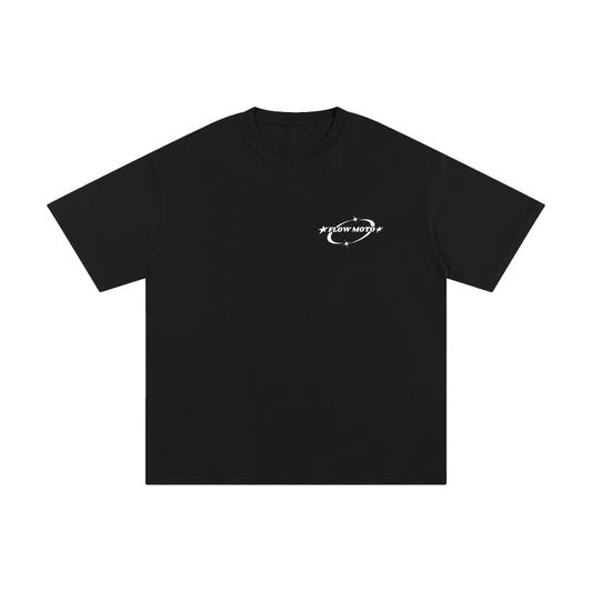 Flowmoto cotton T-Shirt