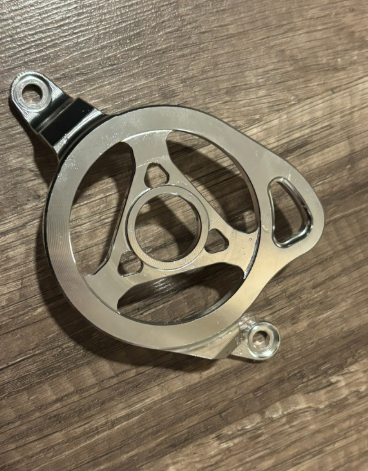 Motor Cover for surron