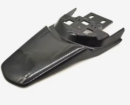 Rear Fender for light bee/falcon