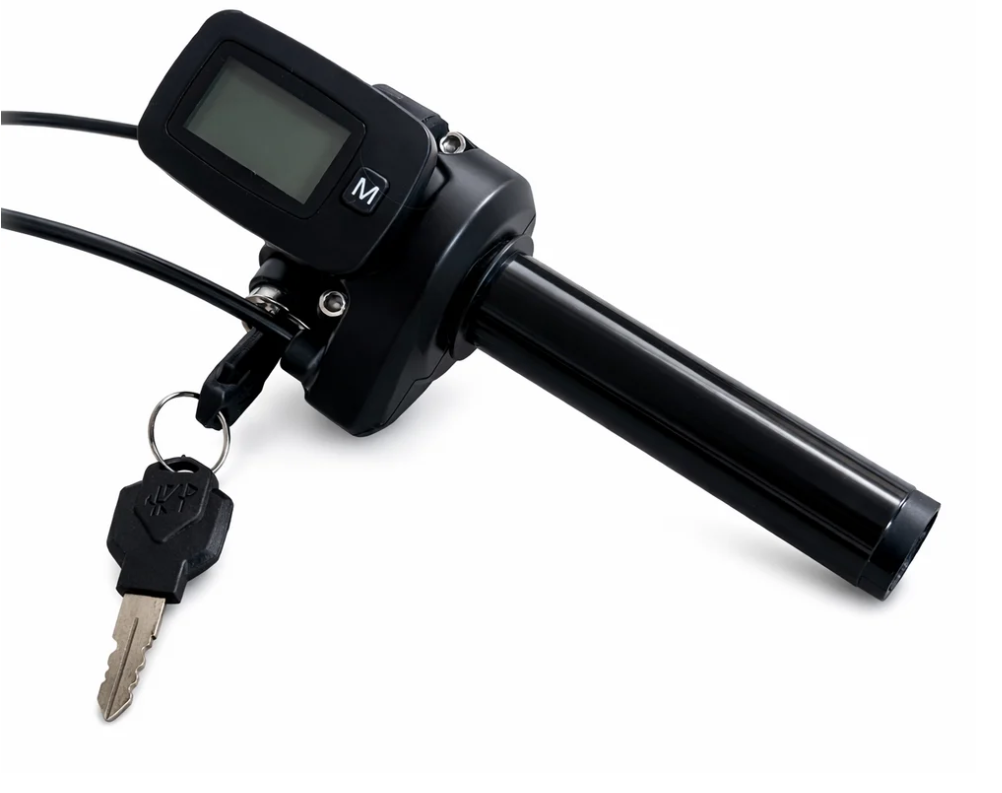 Tuttio Soleil 01 Plug & Play Surron Throttle