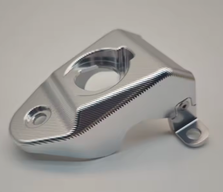 Metal Ultra Bee Ignition Cover