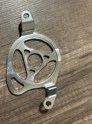 Motor Cover for surron