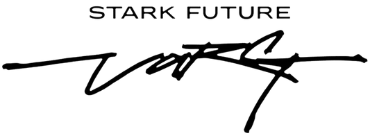 Stark Varg Logo Sticker