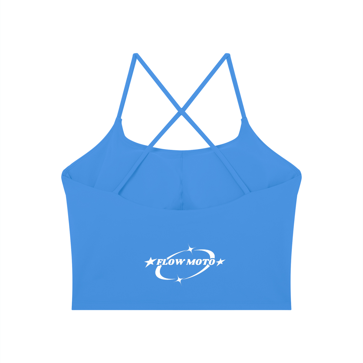 Flowmoto Women’s Tank Top