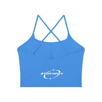 Flowmoto Women’s Tank Top