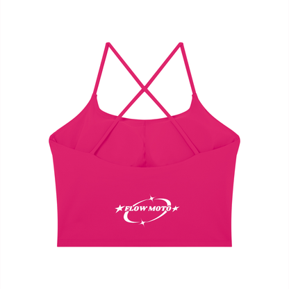Flowmoto Women’s Tank Top
