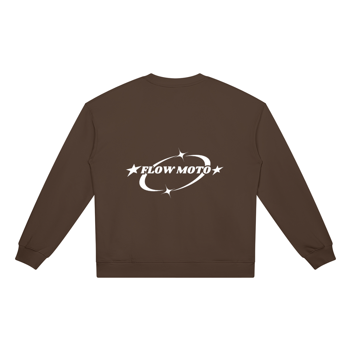 Unisex Heavyweight Crewneck Sweatshirt