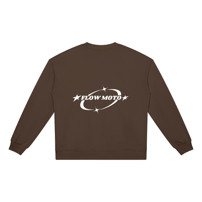 Unisex Heavyweight Crewneck Sweatshirt