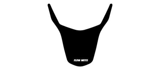 Surron Custom Fender Decal