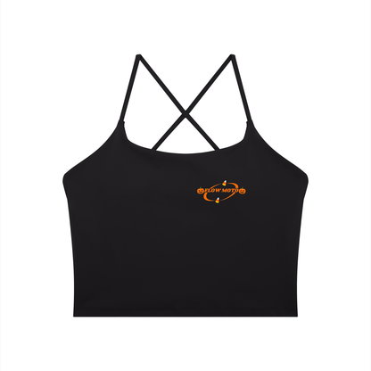 (LIMITED EDITION) Flowmoto Women’s Tank Top