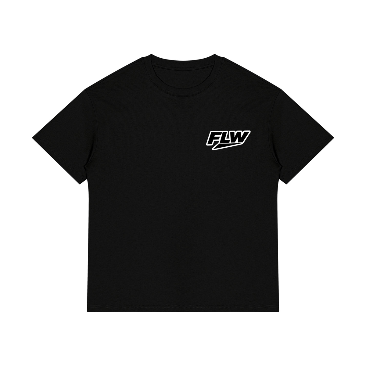 Flowmoto Cotton T-Shirt