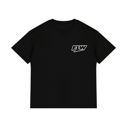 Flowmoto Cotton T-Shirt